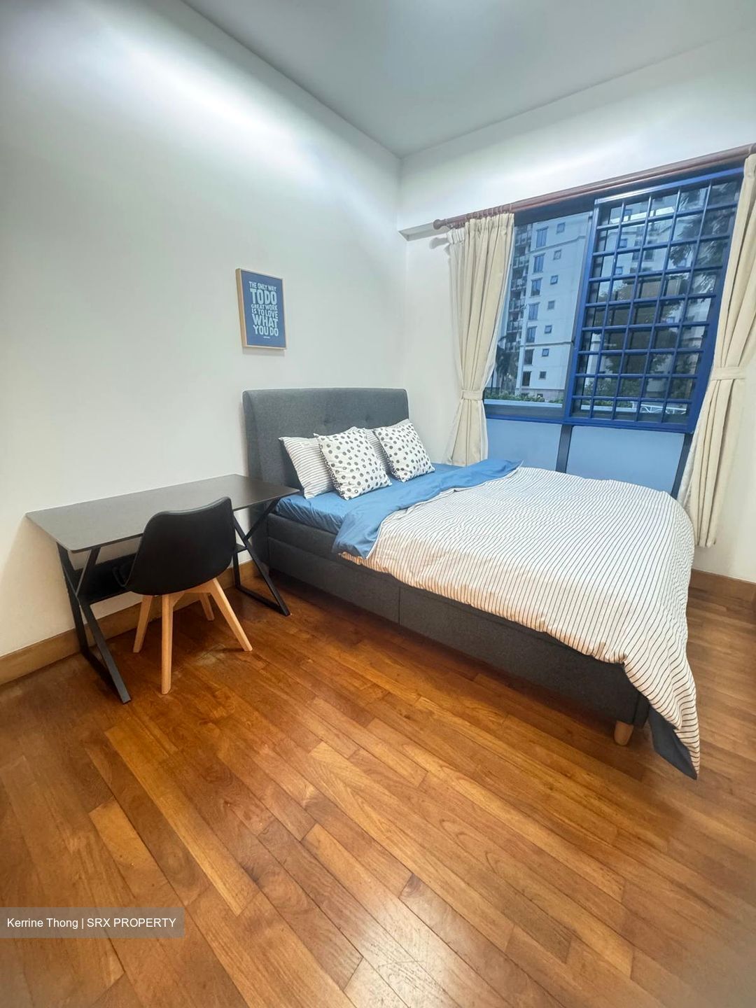 Water Place (D15), Condominium #556761781